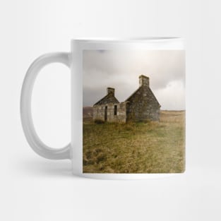 Derelict Mug